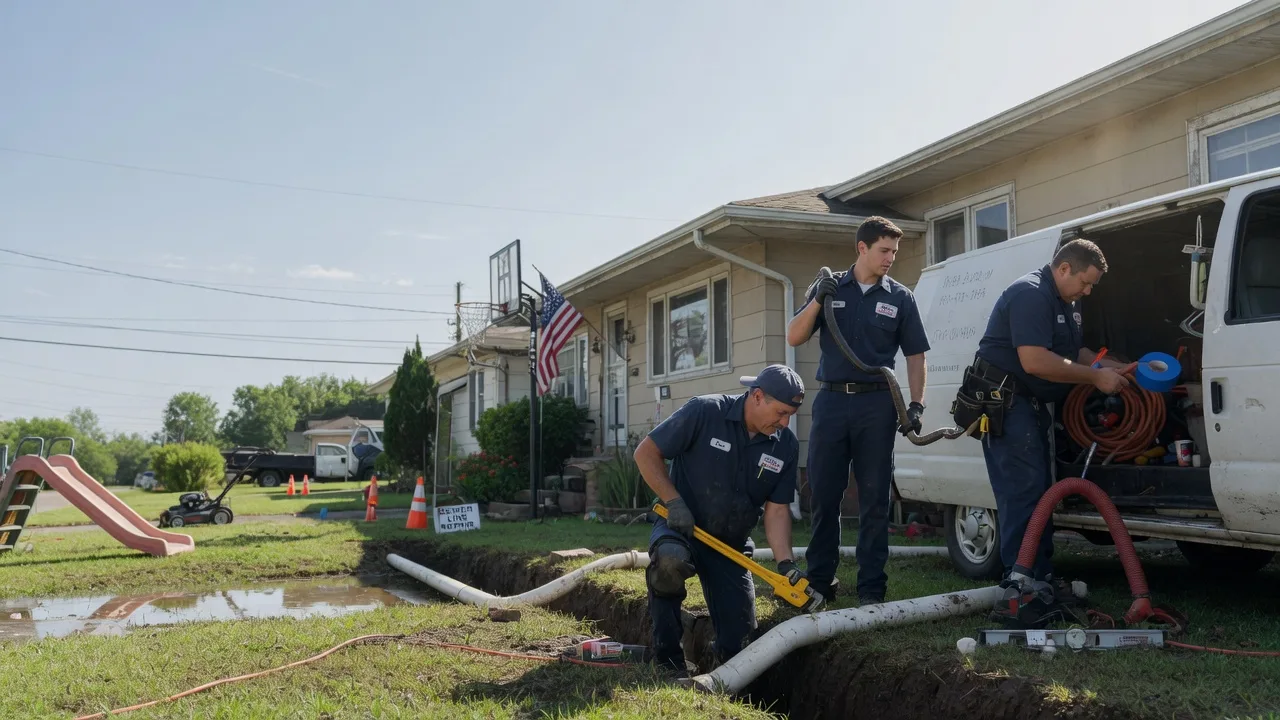 Toilet Installation in Loysburg, PA near me
